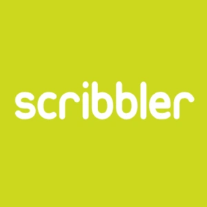 Scribbler Logo